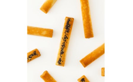 【料亭のおもてなしおやつ】TOKUBOチーズ味 10本入 焼き菓子 お菓子 スイーツ 焼き菓子