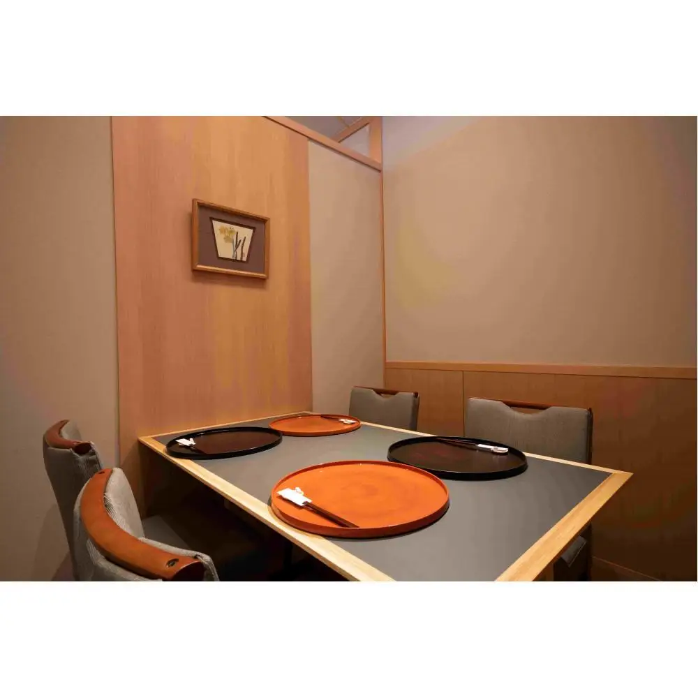 加賀屋名古屋店　会席料理　ペアご利用券（料理長おまかせ会席）