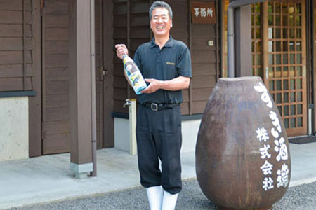 【優等賞受賞】本格手作りすき焼酎20度 6本セット （焼酎 芋焼酎 芋 アルコール お酒 宮崎県 ）