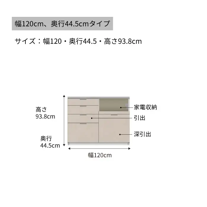 カウンターRU-S1200R [No.998]