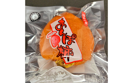 【五十沢ブランド】五十沢産 あんぽ柿 蜂谷柿12個入り800g箱詰め あんぽ柿 ドライフルーツ 干柿 干し柿 F20C-993