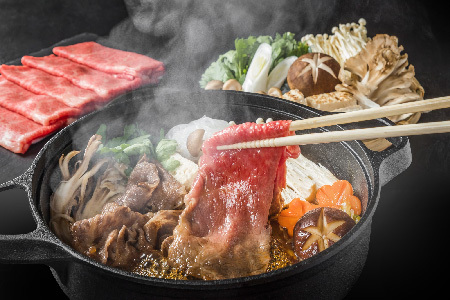 【A4～A5】佐賀牛切り落とし 1kg(500g×2P)(H112285)