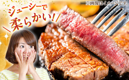 【3回定期便】最高級A5等級 三重県産 黒毛和牛 柿安牛 サーロインステーキ 400g / 国産牛 和牛 ブランド牛 牛肉 冷蔵 高級肉 ギフト 贅沢 / 亀山市 / 柿安本店 [AMBW021]