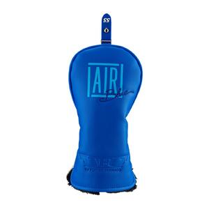 ゴルフクラブ UFO AIR UT Ladies by POWER TORNADO【ロフト角：55(22°)】ゴルフ フレックスL キャスコ kasco ドライバー  オリジナルグリップ ヘッドカバー付