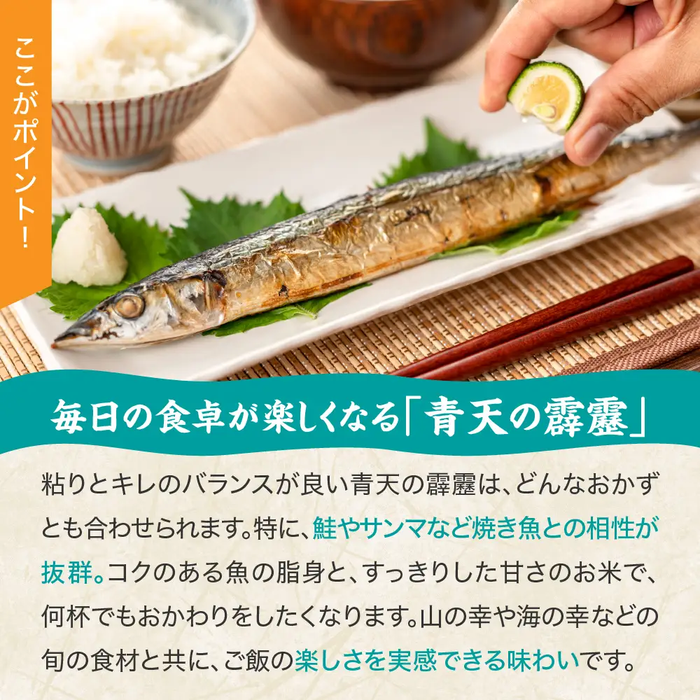 青天の霹靂 と はれわたり 計 10kg セット 【先行受付】【令和8年産米】 10kg (各5kg×2) 2品種食べ比べセット 青森県産 米 特別栽培米 【KonRiceFarmのお米 晴天の霹靂 晴れ渡り 晴れわたり harewatari 五所川原 】