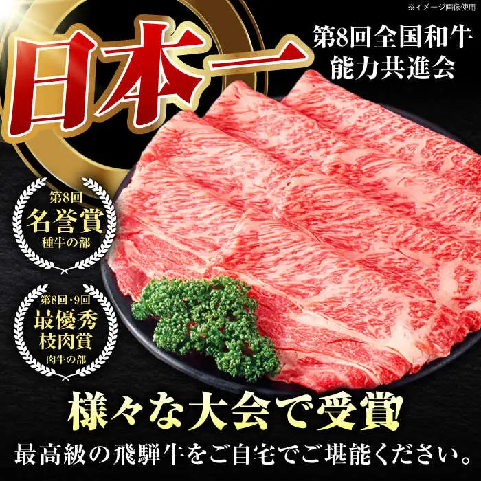 【6回定期】特選飛騨牛ステーキ＆すきやき用(飛騨牛５等級２kgセット)飛騨牛 すき焼き すきやき サーロインステーキ 牛肉 定期便 肉のキング [AVAG015]