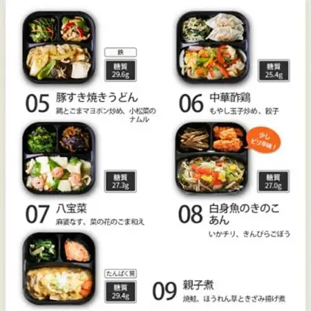 【冷凍惣菜】げんき惣菜9種セット/手作り・管理栄養士監修【配送不可地域：離島】【1545823】