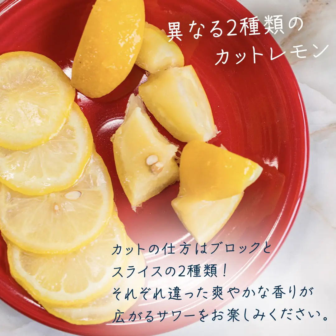 冷凍 カットレモン 8袋入 (約3～4個分)