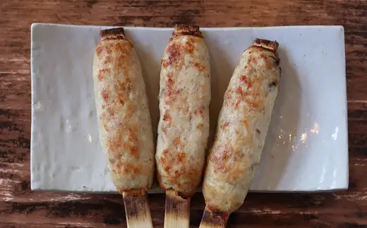 比内地鶏ミンチ3種セット（プレーン・餃子用・ハンバーグ用各500g）1.5kg　115P2301【秋田比内や 】