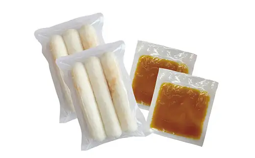 味噌つけたんぽ（3本入り）×2セット　35P1251【秋田比内や 】
