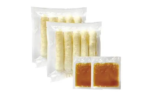 味噌つけたんぽ（5本入り）×2セット　50P1254【秋田比内や 】