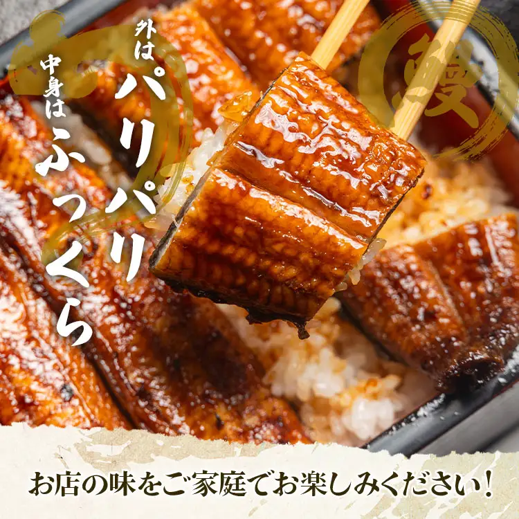 【定期便】うなぎ蒲焼き | うなぎ 定期便 国産 うなぎ 定期便 うなぎ 定期便 Wun-0065