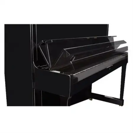 【ピアノ】カワイ KAWAI の新品アップライトピアノ K-200_雑貨   _【配送不可地域：離島・沖縄県】【1572313】