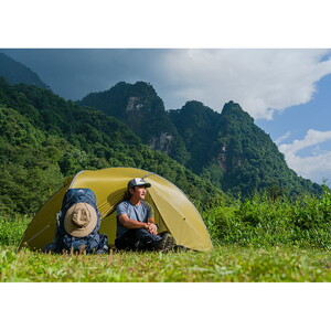 HOBO'S NEST 2.1 | tent-Mark DESIGNS テンマクデザイン WILD-1 ワイルドワン キャンプ アウトドアギア テント バーベキュー BBQ ソロキャンプ グランピング イベント