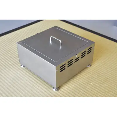 火鉢 Kaku+bachi カクバチ 1台