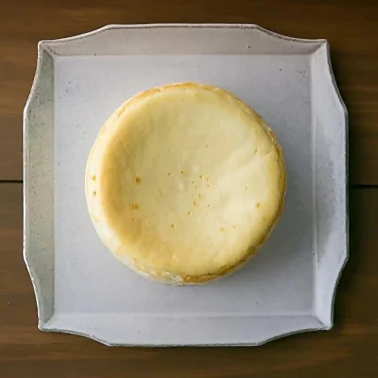 ホワイト生チーズケーキ 450g×1個 ご自宅用簡易包装 チーズケーキ