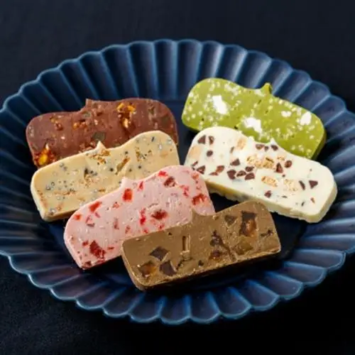 久遠チョコレートテリーヌ6枚セット_菓子・スイーツ 洋菓子  _【配送不可地域：離島】【1572037】