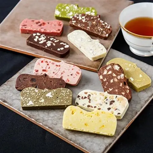 久遠チョコレートテリーヌ12枚セット_菓子・スイーツ 洋菓子  _【配送不可地域：離島】【1572038】