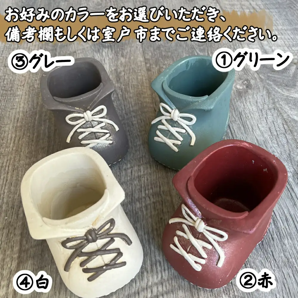 多肉植物の寄せ植えセット5本～10本