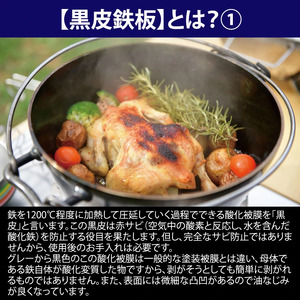 【UNIFLAME】UFダッチオーブン10インチ + ダッチトート10インチ 2点セット