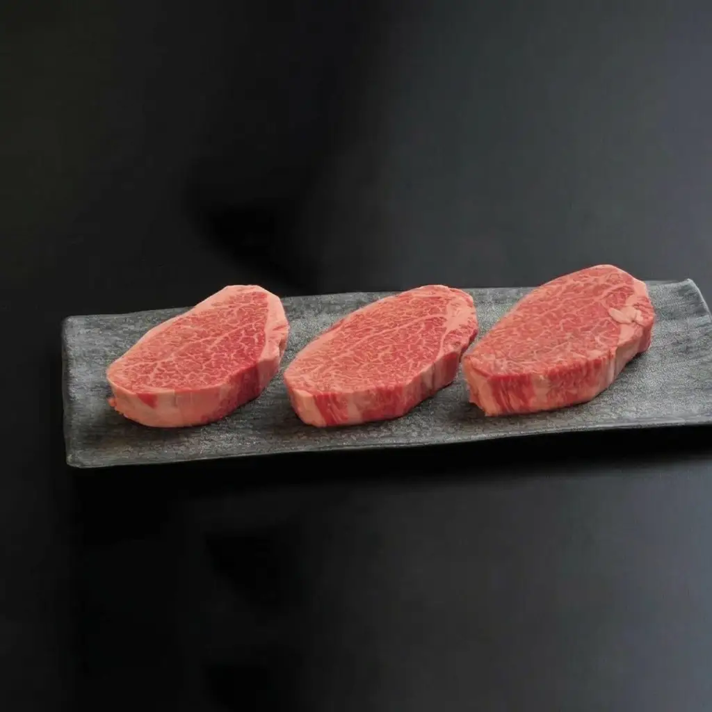 牛肉 佐賀牛 シャトーブリアン 600g 牛 肉 黒毛和牛 ステーキ 希少部位 霜降り 艶さし ※配送不可：北海道、沖縄、離島