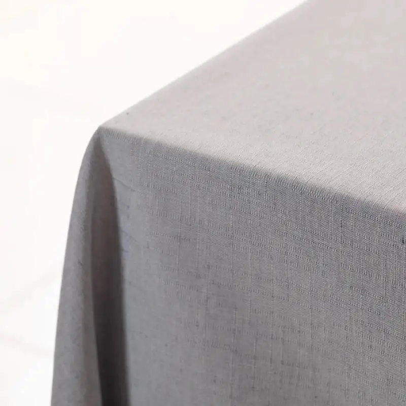 テーブルクロス eterble fabric Blanche／ エターブルファブリック ブランシュ インディゴ