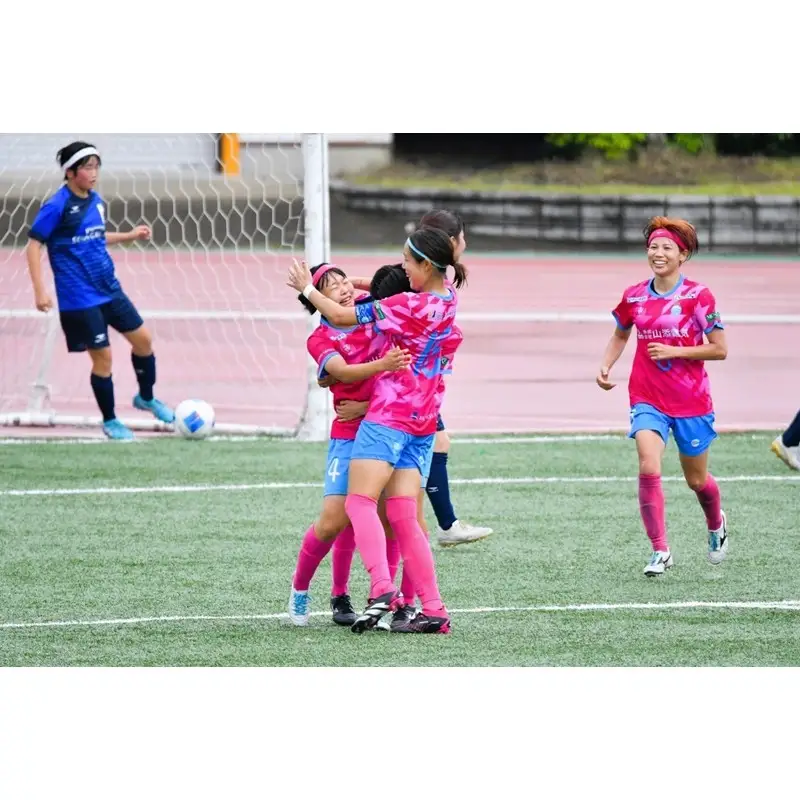 【女子サッカー応援】KYOTO TANGO QUEENSの活動支援 1口 500,000円 サッカー【返礼品なし】