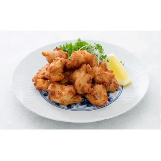 ありたどり むね肉 からあげ 6袋セット【ありた株式会社】唐揚げ 有田鶏 ジューシー 冷凍 おつまみ | 20000円以内 2万円以内 | am014