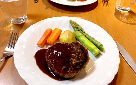 北海道釧路市産チョコレートポーク【放牧豚】モリマサ商店放牧豚ひき肉 計1.2kg（300g×4）