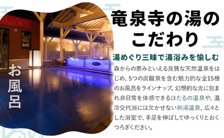 サウナ 天然温泉 スパメッツァ ご入浴券 土日祝日も使用可能 10枚 | 温泉