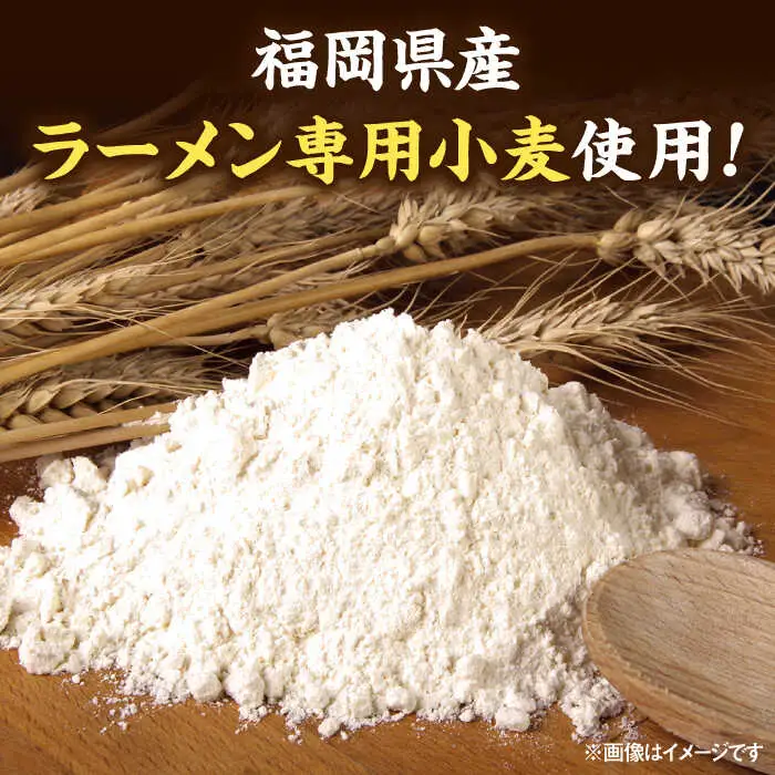 野菜たっぷり！ 畑からの醤油ラーメン 4食セット 桂川町/有限会社フーデスト [ADBJ005] ラーメン 博多 醤油味 拉麺
