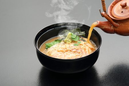  鯛茶漬け(3食入り)【兵庫県 高砂市】