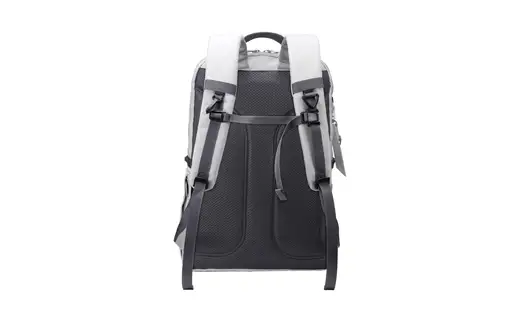 豊岡鞄 CIE WEATHER DAYPACK2（071955）グレー / 木和田正昭商店 リュック 軽量 撥水 ビジネス ストリート バックパック リュックサック メンズ レディース リュックメンズ A4ファイル対応