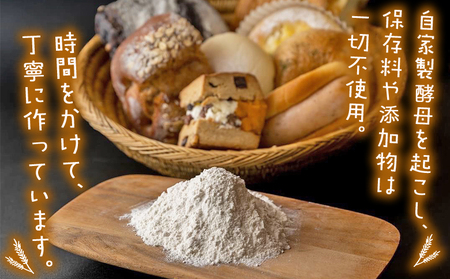 ＜Cotopanおまかせパンセット（8～9個）＞ 天然酵母 国産 ハード系 スイーツ モーニング 低温長時間発酵 パン お楽しみ 定番商品 おすすめ商品 自家製酵母 詰め合わせ 詰合せ 詰め合せ Cotopan 愛媛県 西予市【冷凍】『1か月以内に順次出荷予定』UCO0001