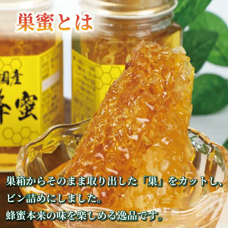 訳あり 巣蜜 2種 セット 百花蜜 みかん蜜 180g × 2 元気や はちみつ ハチミツ わけあり 訳アリ 非加熱 はちみつ 蜜柑 みかん蜜 みかん 国産はちみつ 純粋はちみつ 生はちみつ 生蜂蜜 蜂蜜 ハニー honey 数量限定 産地直送 国産 愛媛 宇和島 F020-176015