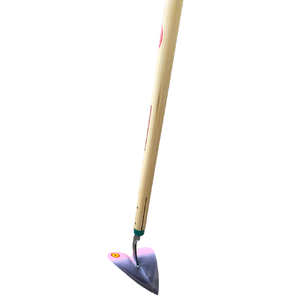 姫鍬のスタート2セット｜クワ くわ 鍬 農機具 畑仕事 畑 農園 農業 農業用品 耕作鍬 農作業 除草作業 除草 草取り 草とり 鍛冶屋 庭 植物 家庭菜園 庭作業 草ぬき 土壌 [1194]