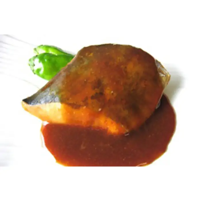 【雪月花】骨取り煮魚セット 2種30パックセット[0016-0030]