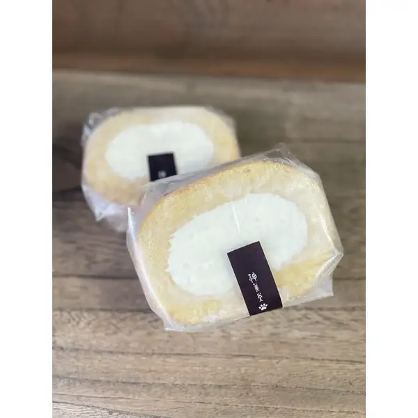 こうのとりロールケーキ グルテンフリー