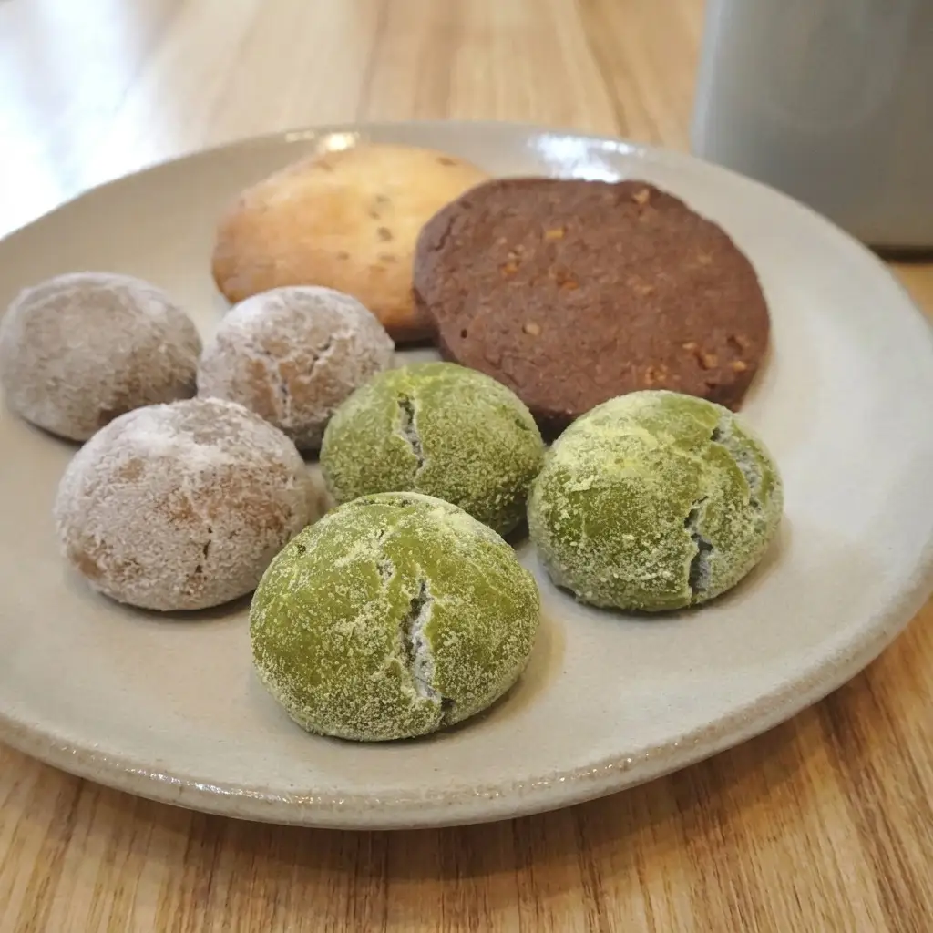 上越 スイーツギフト 和菓子 焼き菓子 羊羹 クッキー スイーツ