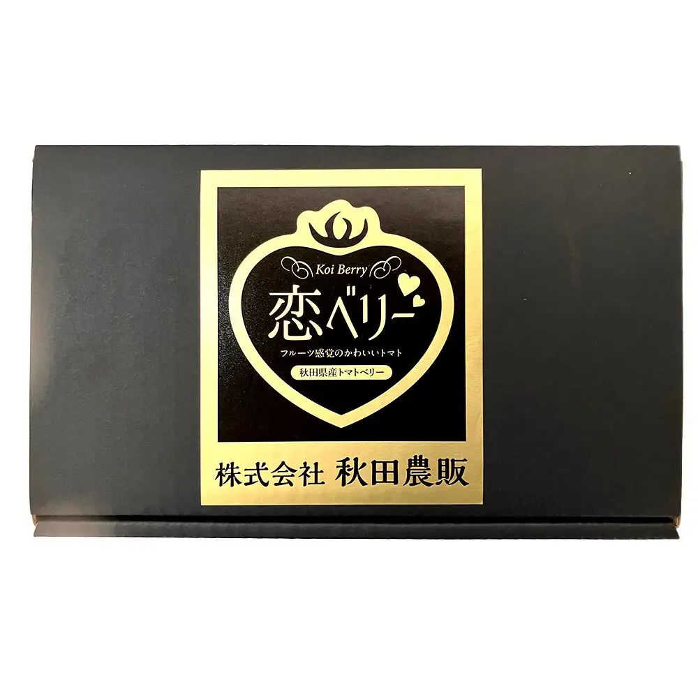 【テレビで紹介】「恋ベリー」を贅沢に使った濃厚パスタソース 300g×3個