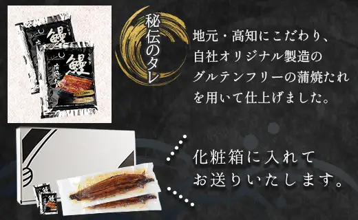 【大サイズ】うなぎ蒲焼き | うなぎ 定期便 国産 うなぎ 定期便 うなぎ 定期便 Wfb-0079