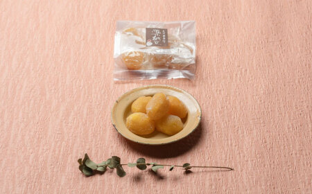 【スピード配送】栗納豆 5粒入 2箱 / 恵那市 / 良平堂 [AUDB033] 栗納豆