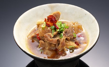 AD162長崎和牛 今川ホルモン焼とおつまみ3種バラエティセット（自家製明太子付）