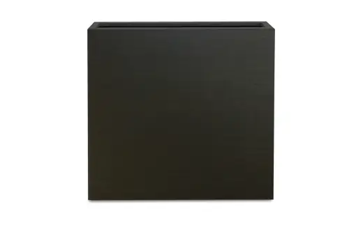 タツクラフト Bosk バスク ダストボックス スリム 8.5Lブラック 【Tk301】【ttcf922-db-bl-8d5】