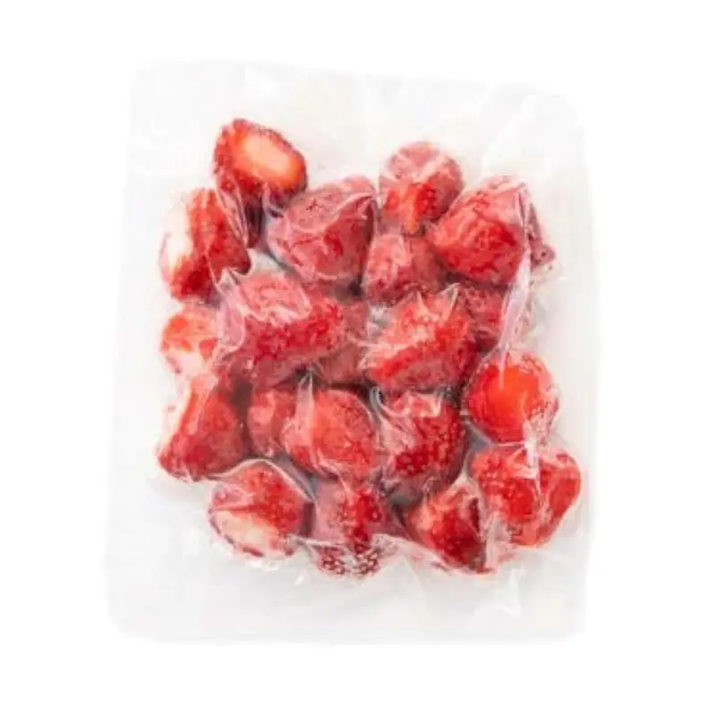 福岡県産　冷凍あまおう1kg（250ｇ×4個）【いちご 苺 あまおう 冷凍 甘い 濃厚 新鮮 いちご 冷凍あまおう いちご 果物 アレンジ おやつ フルーツ スイーツ スムージー ジャム アイス けずり苺 お取り寄せ お取り寄せグルメ 福岡県 筑前町 送料無料  FL004】
