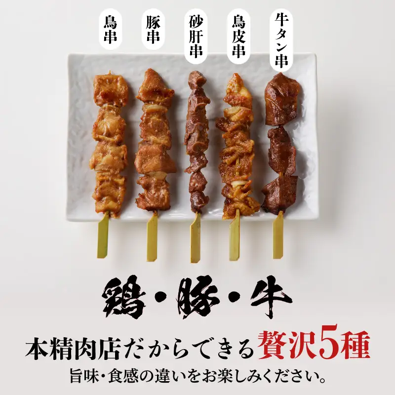 鳥市Kitchen特製 こだわり の 煮込み カレー と 焼き鳥 おつまみセット T065-004 惣菜 総菜 加工食品