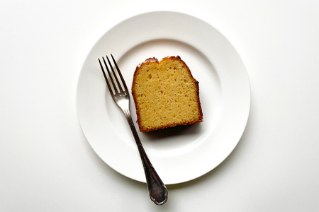 パウンドケーキ フルーツ へべす 1本 約530g