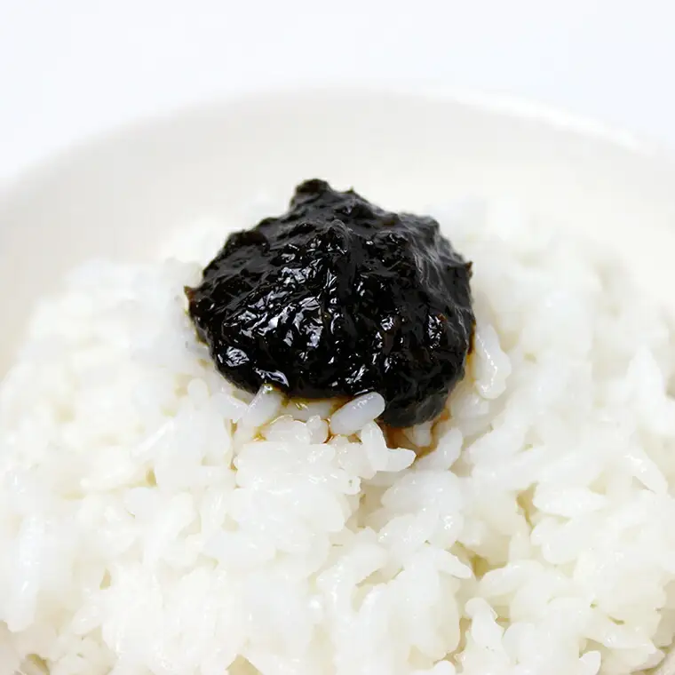 【無添加】つくだ煮６種セット