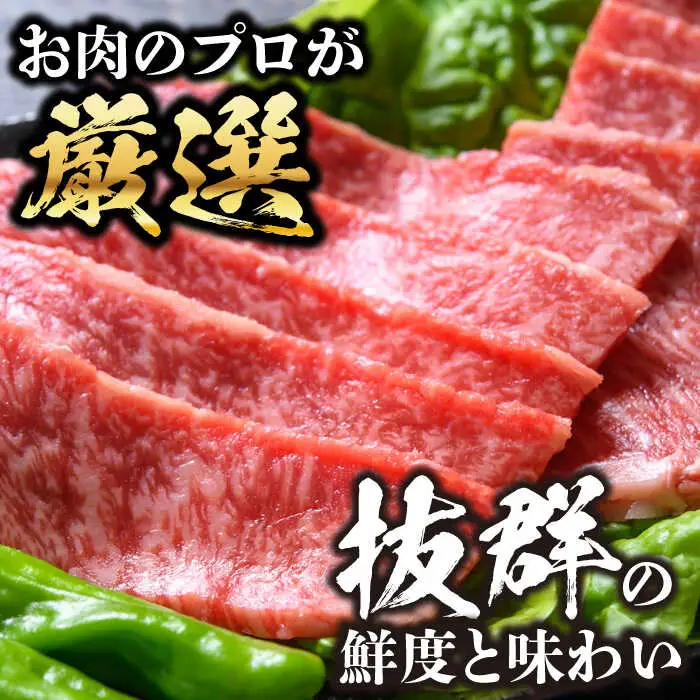 おおいた豊後牛 赤身モモ 焼肉用 500g 赤身 モモ 焼肉  冷凍 豊後牛 BBQ [AREI019]