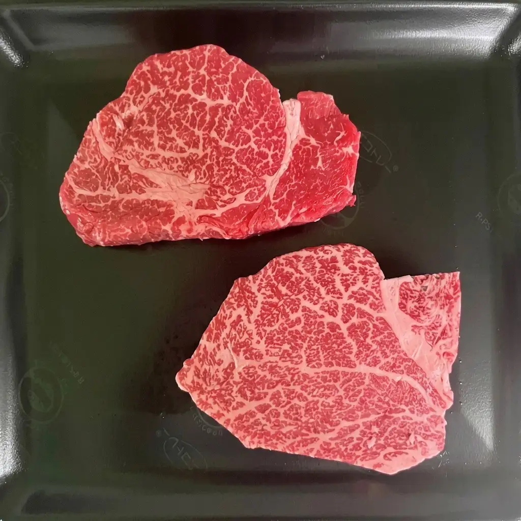 定期便 6回 佐賀牛 ヒレ ステーキ 280g 毎月コース 牛肉 ※配送不可：北海道、沖縄、離島